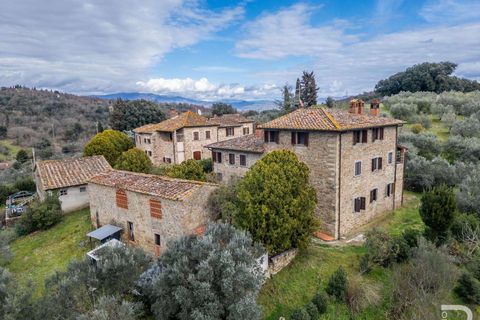 Farm hus i Arezzo, Arezzo, Arezzo - € 650.000 | Ref: R06263CAAR-1332477 - foto 4