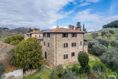 Farm hus i Arezzo, Arezzo, Arezzo - € 650.000 | Ref: R06263CAAR-1332477 - foto 5