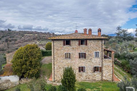 Farm hus i Arezzo, Arezzo, Arezzo - € 650.000 | Ref: R06263CAAR-1332477 - foto 6