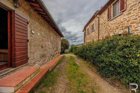 Farm hus i Arezzo, Arezzo, Arezzo - € 650.000 | Ref: R06263CAAR-1332477 - foto 9
