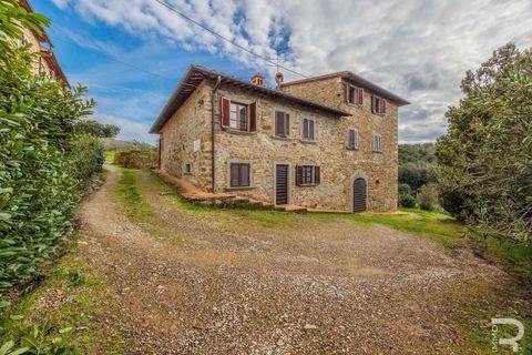 Farm hus i Arezzo, Arezzo, Arezzo - € 650.000 | Ref: R06263CAAR-1332477 - foto 10