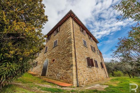 Farm hus i Arezzo, Arezzo, Arezzo - € 650.000 | Ref: R06263CAAR-1332477 - foto 13