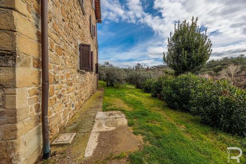 Farm hus i Arezzo, Arezzo, Arezzo - € 650.000 | Ref: R06263CAAR-1332477 - foto 14