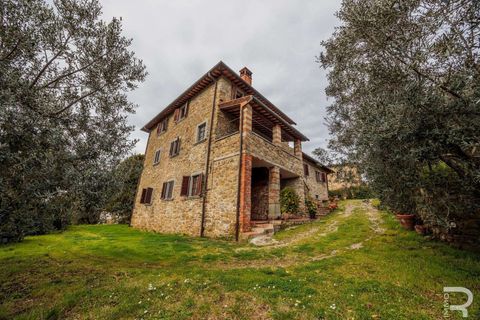 Farm hus i Arezzo, Arezzo, Arezzo - € 650.000 | Ref: R06263CAAR-1332477 - foto 16