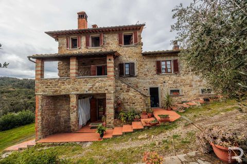 Farm hus i Arezzo, Arezzo, Arezzo - € 650.000 | Ref: R06263CAAR-1332477 - foto 17