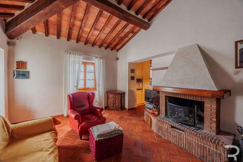 Farm hus i Arezzo, Arezzo, Arezzo - € 650.000 | Ref: R06263CAAR-1332477 - foto 20