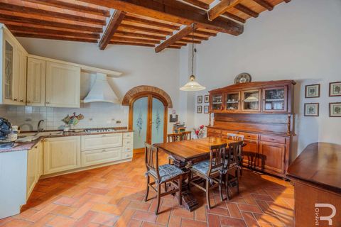 Farm hus i Arezzo, Arezzo, Arezzo - € 650.000 | Ref: R06263CAAR-1332477 - foto 21