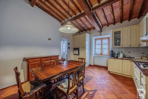 Farm hus i Arezzo, Arezzo, Arezzo - € 650.000 | Ref: R06263CAAR-1332477 - foto 23