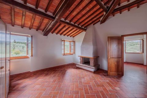 Farm hus i Arezzo, Arezzo, Arezzo - € 650.000 | Ref: R06263CAAR-1332477 - foto 28