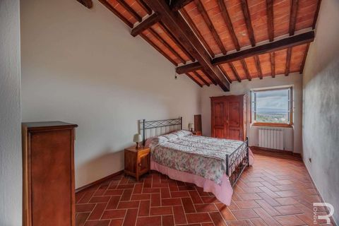 Farm hus i Arezzo, Arezzo, Arezzo - € 650.000 | Ref: R06263CAAR-1332477 - foto 29