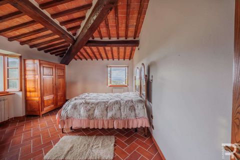 Farm hus i Arezzo, Arezzo, Arezzo - € 650.000 | Ref: R06263CAAR-1332477 - foto 31