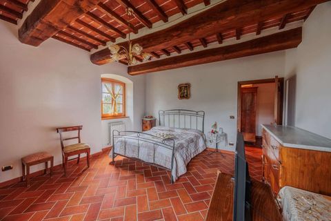 Farm hus i Arezzo, Arezzo, Arezzo - € 650.000 | Ref: R06263CAAR-1332477 - foto 33