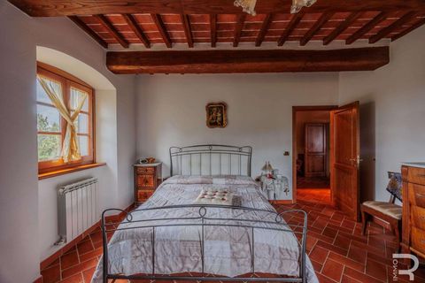 Farm hus i Arezzo, Arezzo, Arezzo - € 650.000 | Ref: R06263CAAR-1332477 - foto 34
