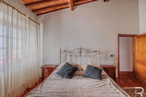 Farm hus i Arezzo, Arezzo, Arezzo - € 650.000 | Ref: R06263CAAR-1332477 - foto 36