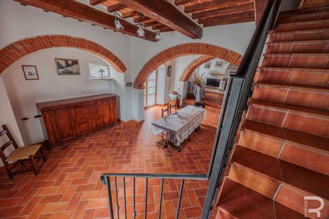 Farm hus i Arezzo, Arezzo, Arezzo - € 650.000 | Ref: R06263CAAR-1332477 - foto 38