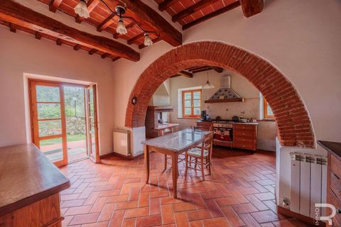 Farm hus i Arezzo, Arezzo, Arezzo - € 650.000 | Ref: R06263CAAR-1332477 - foto 41