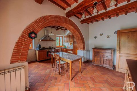 Farm hus i Arezzo, Arezzo, Arezzo - € 650.000 | Ref: R06263CAAR-1332477 - foto 43