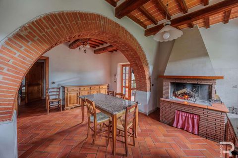 Farm hus i Arezzo, Arezzo, Arezzo - € 650.000 | Ref: R06263CAAR-1332477 - foto 44