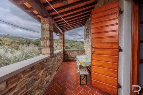 Farm hus i Arezzo, Arezzo, Arezzo - € 650.000 | Ref: R06263CAAR-1332477 - foto 45