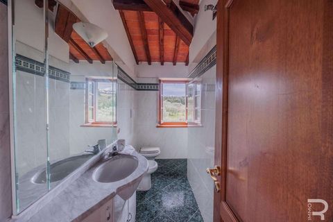 Farm hus i Arezzo, Arezzo, Arezzo - € 650.000 | Ref: R06263CAAR-1332477 - foto 47