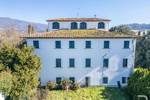 Villa a Terranuova Bracciolini, Arezzo, Terranuova Bracciolini - € 1.100.000 | Ref: R06146TERU-1332660 - foto 3