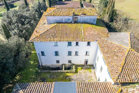 Villa a Terranuova Bracciolini, Arezzo, Terranuova Bracciolini - € 1.100.000 | Ref: R06146TERU-1332660 - foto 4