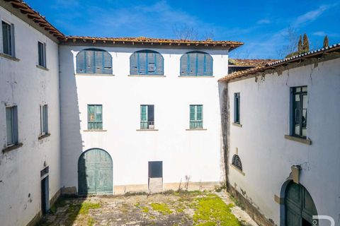 Villa a Terranuova Bracciolini, Arezzo, Terranuova Bracciolini - € 1.100.000 | Ref: R06146TERU-1332660 - foto 5