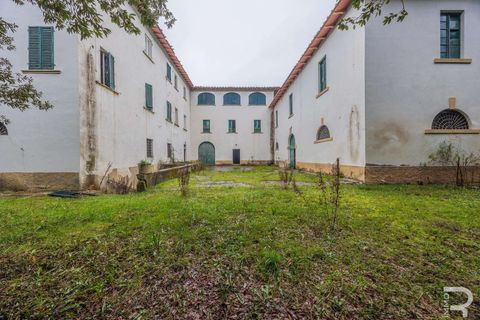 Villa a Terranuova Bracciolini, Arezzo, Terranuova Bracciolini - € 1.100.000 | Ref: R06146TERU-1332660 - foto 6