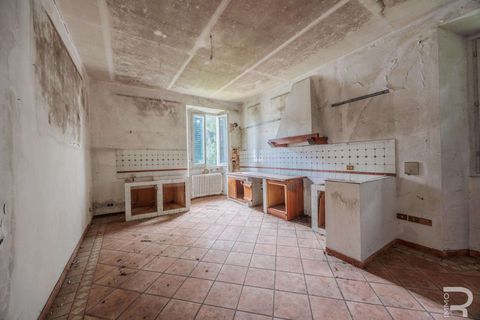 Villa a Terranuova Bracciolini, Arezzo, Terranuova Bracciolini - € 1.100.000 | Ref: R06146TERU-1332660 - foto 11