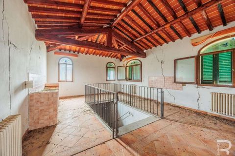Villa a Terranuova Bracciolini, Arezzo, Terranuova Bracciolini - € 1.100.000 | Ref: R06146TERU-1332660 - foto 12