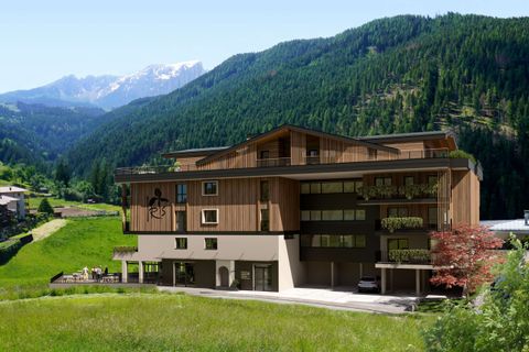 Leilighet i Welschnofen, South Tyrol, Welschnofen - € 360 000 | Ref: R06245WE2Z-1332682 - foto 2