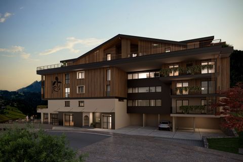 Leilighet i Welschnofen, South Tyrol, Welschnofen - € 360 000 | Ref: R06245WE2Z-1332682 - foto 3