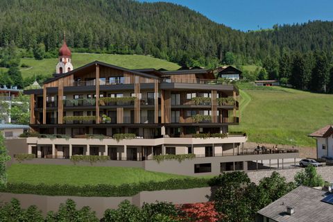 Leilighet i Welschnofen, South Tyrol, Welschnofen - € 360 000 | Ref: R06245WE2Z-1332682 - foto 4