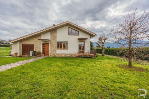 Villa i Barga, Lucca, Barga - € 580.000 | Ref: R06248BAVI-1332747 - foto 1