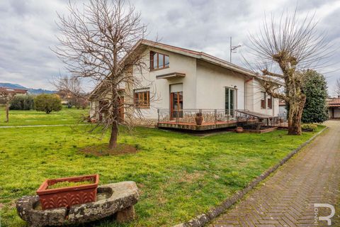 Villa i Barga, Lucca, Barga - € 580.000 | Ref: R06248BAVI-1332747 - foto 2