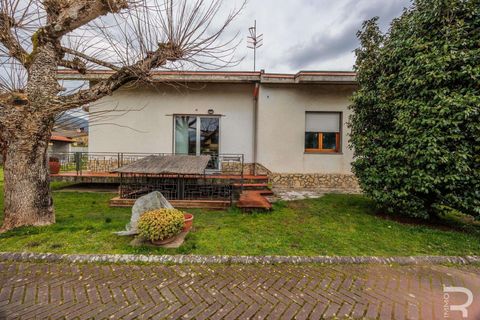 Villa i Barga, Lucca, Barga - € 580.000 | Ref: R06248BAVI-1332747 - foto 3