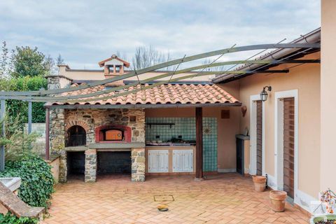 Villa i Barga, Lucca, Barga - € 580.000 | Ref: R06248BAVI-1332747 - foto 15