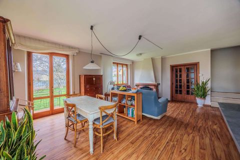 Villa i Barga, Lucca, Barga - € 580.000 | Ref: R06248BAVI-1332747 - foto 19