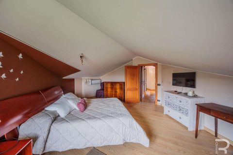 Villa i Barga, Lucca, Barga - € 580.000 | Ref: R06248BAVI-1332747 - foto 29