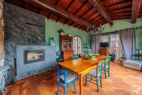 Villa i Barga, Lucca, Barga - € 580.000 | Ref: R06248BAVI-1332747 - foto 34