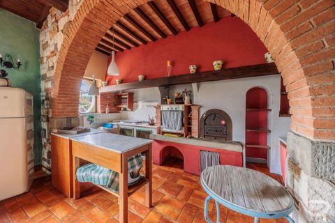 Villa i Barga, Lucca, Barga - € 580.000 | Ref: R06248BAVI-1332747 - foto 35