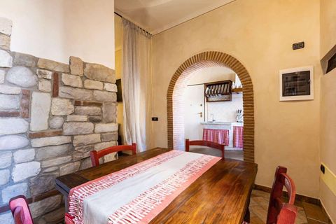 Lejlighed i Lajatico, Pisa, Lajatico - € 199.000 | Ref: R06231LA2Z-1332949 - foto 1