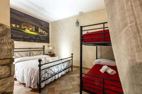 Lejlighed i Lajatico, Pisa, Lajatico - € 199.000 | Ref: R06231LA2Z-1332949 - foto 7