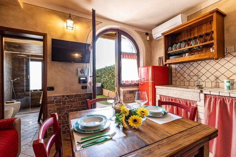 Villa i Palaia, Pisa, Palaia - € 199.000 | Ref: R06230PEEH-1332961 - foto 1