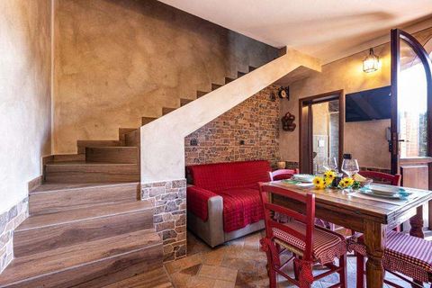 Villa i Palaia, Pisa, Palaia - € 199.000 | Ref: R06230PEEH-1332961 - foto 3