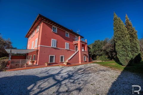 Leilighet i Seravezza, Lucca, Seravezza - € 355 000 | Ref: R06208SE3Z-1333040 - foto 14