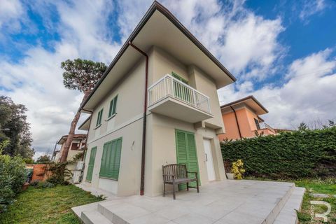 Villa i Pietrasanta, Lucca, Pietrasanta - € 825.000 | Ref: R06187PIHH-1333271 - foto 27