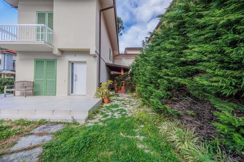 Villa i Pietrasanta, Lucca, Pietrasanta - € 825.000 | Ref: R06187PIHH-1333271 - foto 28