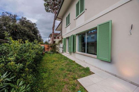 Villa i Pietrasanta, Lucca, Pietrasanta - € 825.000 | Ref: R06187PIHH-1333271 - foto 31