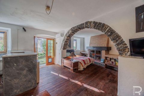 Villa i Carrara, Massa and Carrara, Carrara - € 448.000 | Ref: R06188CAVI-1333303 - foto 9